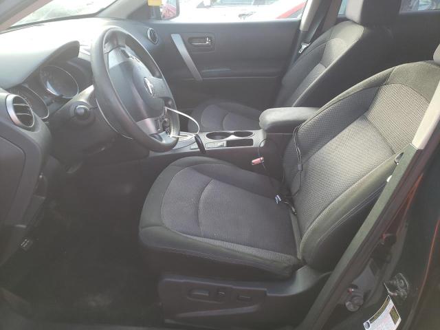 Photo 7 from auction – 2013 NISSAN ROGUE S with VIN JN8AS5MV2DW619059