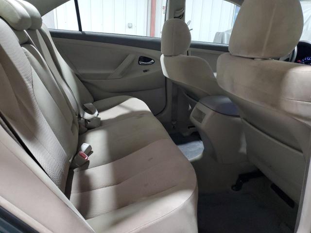 Photo 10 from auction – 2010 TOYOTA CAMRY BASE with VIN 4T1BF3EK2AU540040