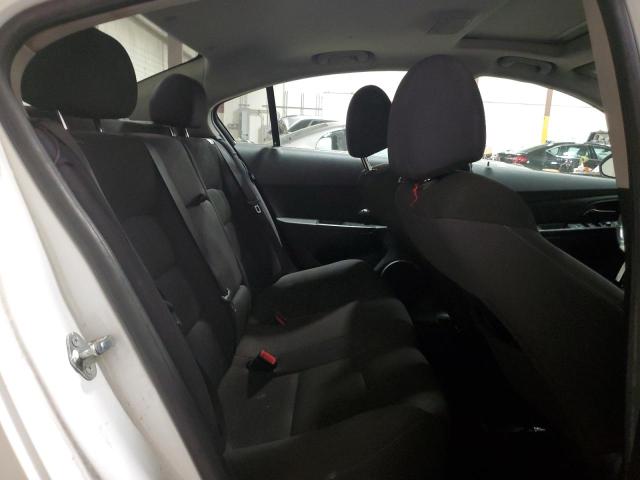Photo 10 from auction – 2012 CHEVROLET CRUZE LT with VIN 1G1PF5SC9C7329012