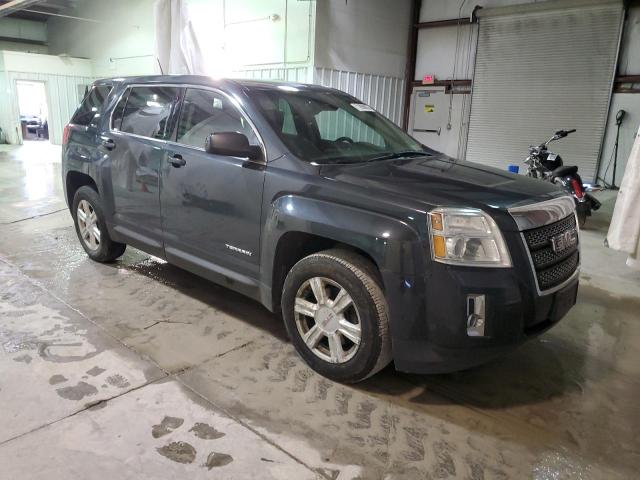 Foto 4 de la subasta – 2014 GMC TERRAIN SL con VIN 2GKALMEK5E6335240