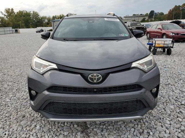 Photo 5 from auction – 2016 TOYOTA RAV4 SE with VIN JTMJFREVXGD182465