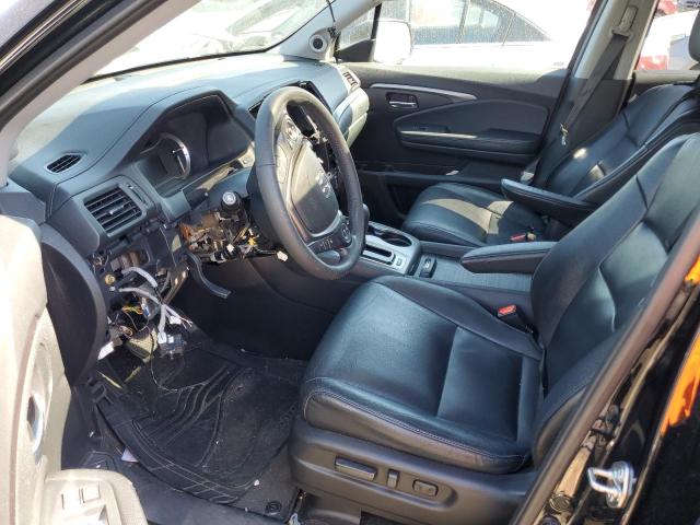 Photo 7 from auction – 2016 HONDA PILOT EXL with VIN 5FNYF5H58GB055502