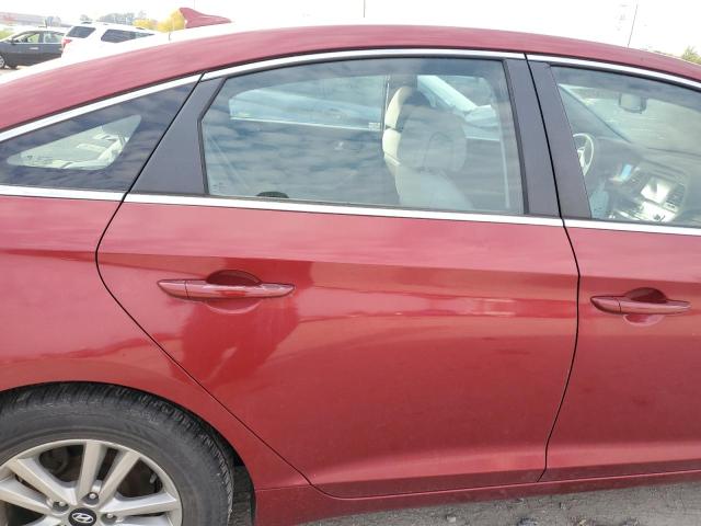 Photo 10 from auction – 2016 HYUNDAI SONATA SE with VIN 5NPE24AFXGH276435