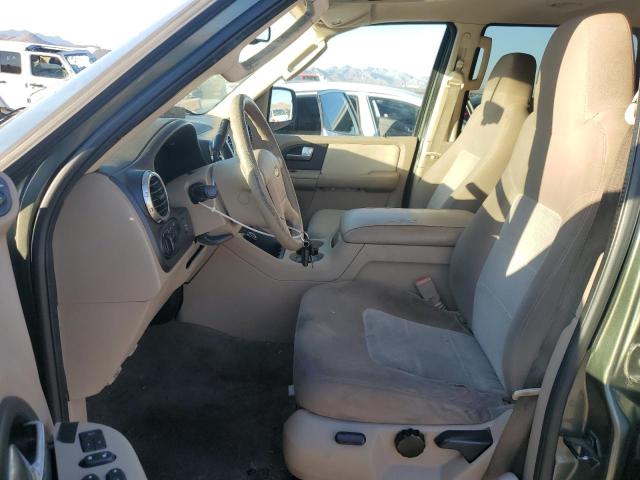 Photo 7 from auction – 2004 FORD EXPEDITION with VIN 1FMRU15W34LB46939
