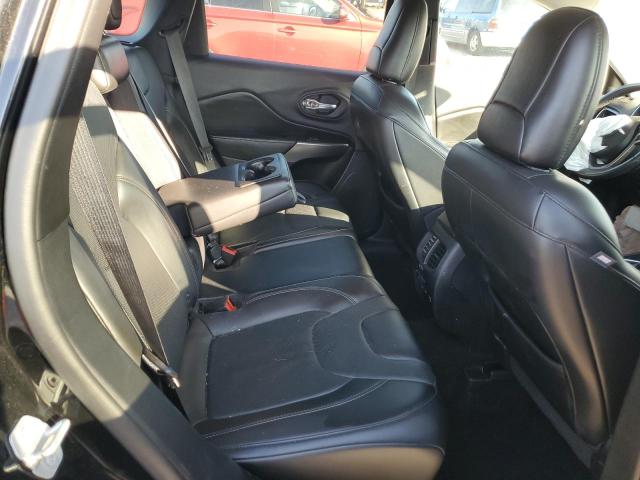 Photo 10 from auction – 2019 JEEP CHEROKEE L with VIN 1C4PJMDX5KD440799