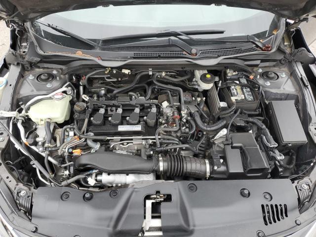 Photo 11 from auction – 2017 HONDA CIVIC EX with VIN 2HGFC1F49HH659656