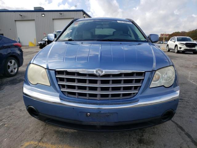 Photo 5 from auction – 2007 CHRYSLER PACIFICA with VIN 2A8GM68X27R336555