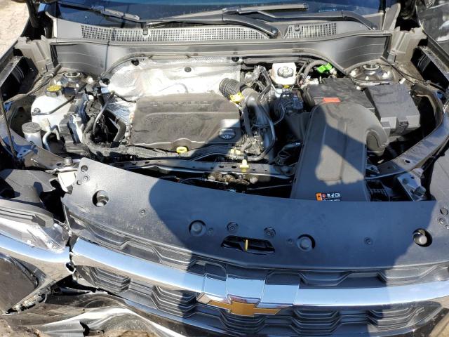 Photo 12 from auction – 2024 CHEVROLET TRAX 1LT with VIN KL77LHE25RC056006