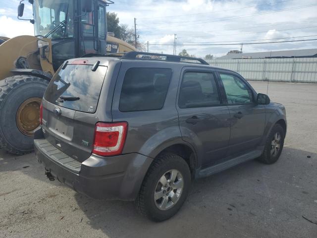 Photo 3 from auction – 2011 FORD ESCAPE XLT with VIN 1FMCU9DG3BKB58574