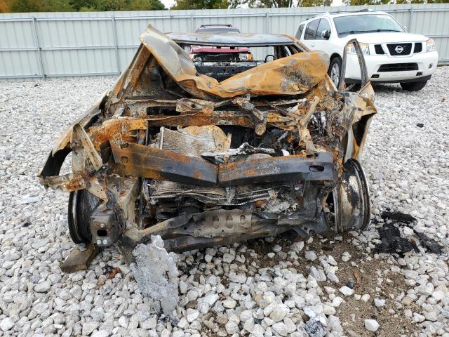 Photo 5 from auction – 2012 TOYOTA CAMRY BASE with VIN 4T1BF1FK2CU072946