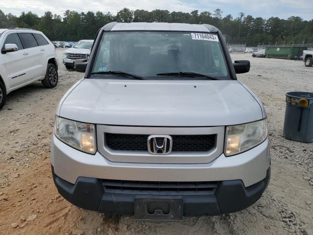 Photo 5 from auction – 2011 HONDA ELEMENT EX with VIN 5J6YH2H75BL003870