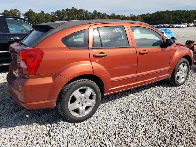 Photo 3 from auction – 2009 DODGE CALIBER SX with VIN 1B3HB48A09D212972