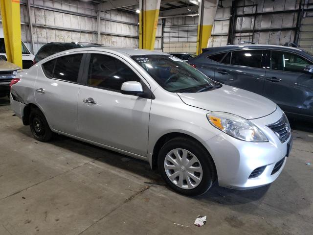 Photo 4 from auction – 2013 NISSAN VERSA S with VIN 3N1CN7AP4DL875516