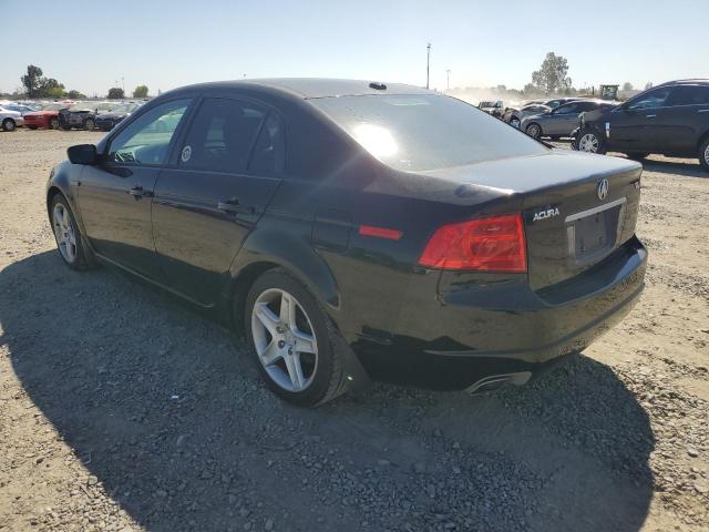 Photo 2 from auction – 2005 ACURA TL with VIN 19UUA66235A081542