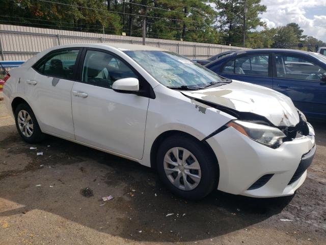Photo 4 from auction – 2014 TOYOTA COROLLA EC with VIN 5YFBPRHE7EP041778