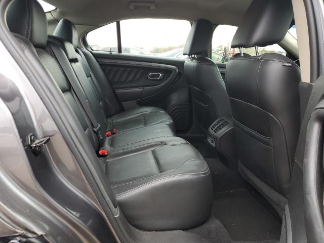 Photo 10 from auction – 2011 FORD TAURUS SEL with VIN 1FAHP2EW8BG124640