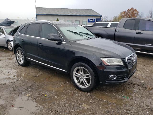 Photo 4 from auction – 2013 AUDI Q5 PREMIUM with VIN WA1LFAFP5DA042857