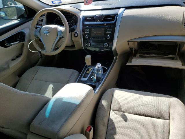 Photo 8 from auction – 2013 NISSAN ALTIMA 2.5 with VIN 1N4AL3AP9DC260223