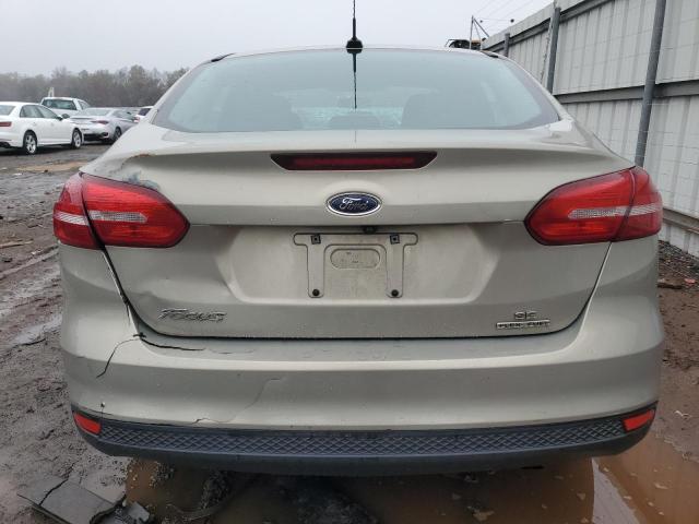 Photo 6 from auction – 2015 FORD FOCUS SE with VIN 1FADP3F23FL328873
