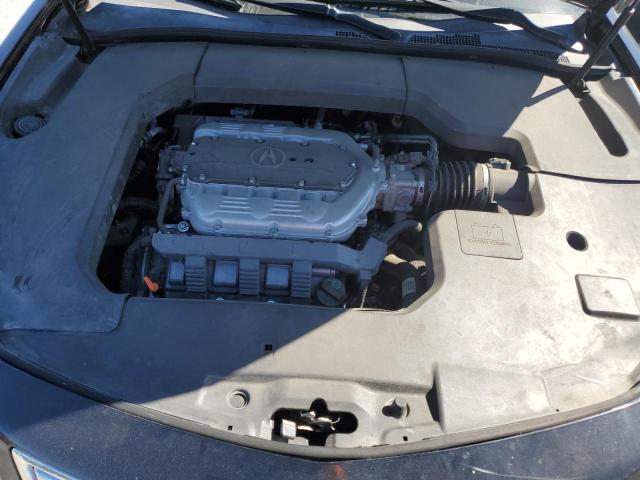 Photo 11 from auction – 2011 ACURA TL with VIN 19UUA8F54BA006575