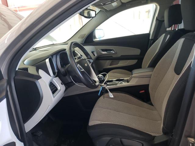 Photo 7 from auction – 2011 CHEVROLET EQUINOX LT with VIN 2CNFLEEC9B6314009