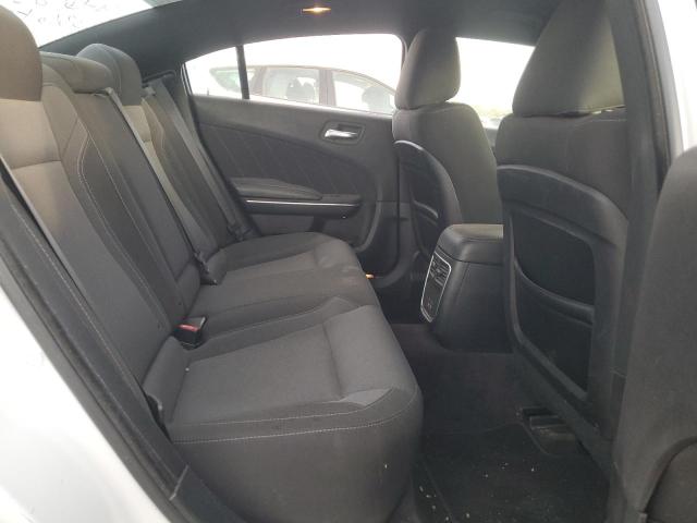 Photo 10 from auction – 2017 DODGE CHARGER SX with VIN 2C3CDXJG1HH621197