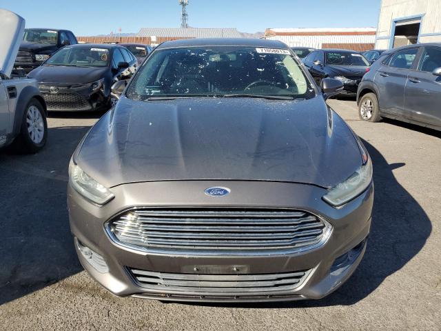 Photo 5 from auction – 2013 FORD FUSION SE with VIN 3FA6P0LU8DR274269