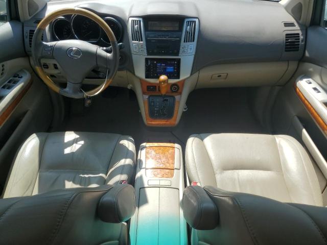صورة رقم 8 من المزاد - 2007 LEXUS RX 350 مع VIN 2T2HK31U57C009305