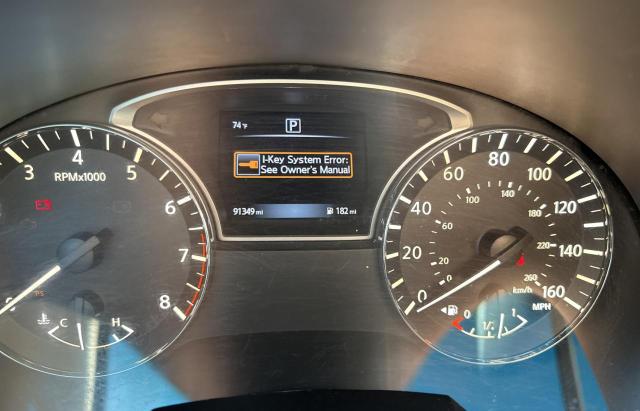 Photo 8 from auction – 2016 NISSAN ALTIMA 2.5 with VIN 1N4AL3AP2GN358793