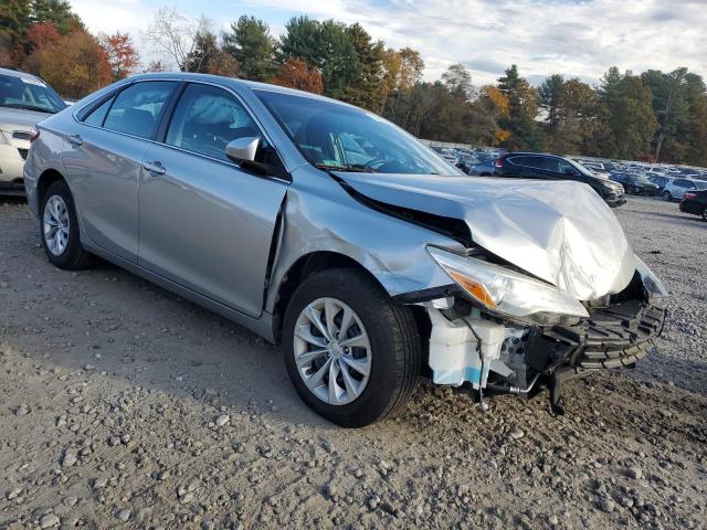 Photo 4 from auction – 2017 TOYOTA CAMRY LE with VIN 4T1BF1FKXHU660486