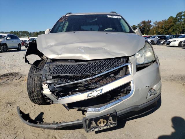 Photo 5 from auction – 2009 CHEVROLET TRAVERSE L with VIN 1GNER23D39S142678
