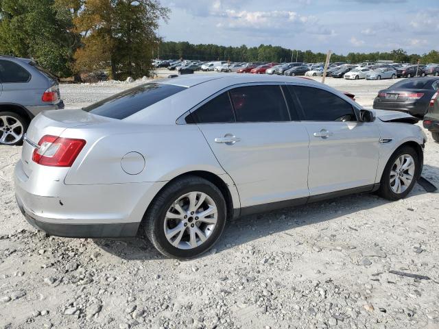 Photo 3 from auction – 2010 FORD TAURUS SEL with VIN 1FAHP2EW1AG125188