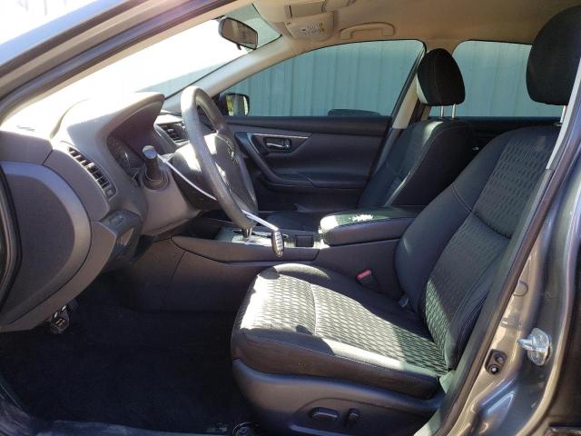 Photo 7 from auction – 2018 NISSAN ALTIMA 2.5 with VIN 1N4AL3AP4JC156928