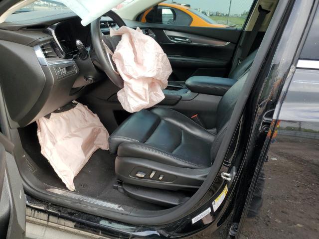 Photo 7 from auction – 2017 CADILLAC XT5 PREMIU with VIN 1GYKNCRS7HZ180661