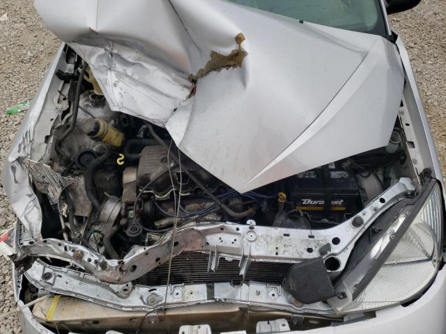 Photo 11 from auction – 2000 FORD FOCUS SE with VIN 1FAFP34P0YW345865