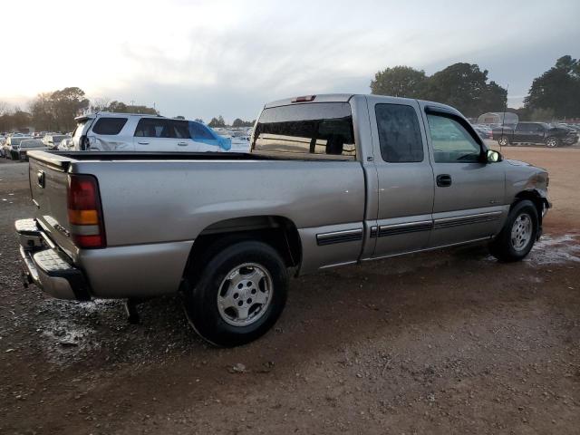 Photo 3 from auction – 2001 CHEVROLET SILVERADO with VIN 2GCEC19V811174177