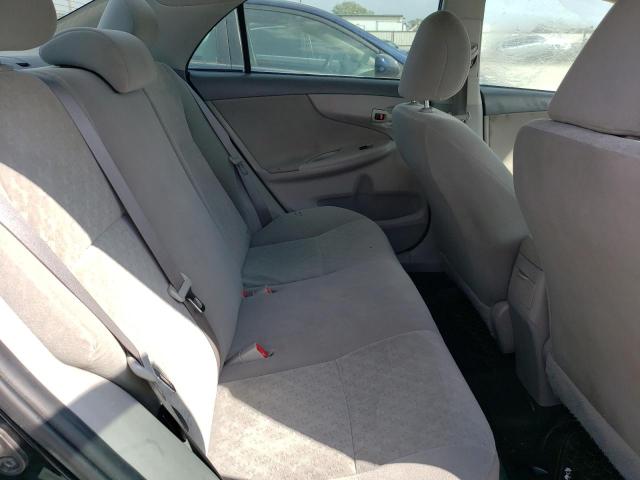 Photo 10 from auction – 2009 TOYOTA COROLLA BA with VIN 1NXBU40E89Z124597