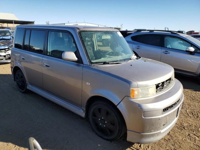 Photo 4 from auction – 2005 SCION XB with VIN JTLKT334950171938