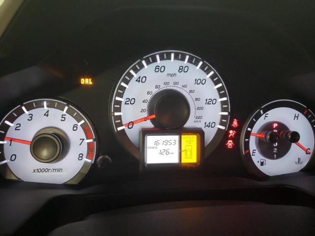 Photo 9 from auction – 2012 HONDA PILOT EXL with VIN 5FNYF4H57CB077320