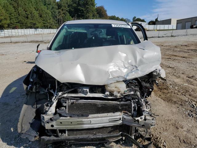 Photo 5 from auction – 2018 CHEVROLET SPARK 1LT with VIN KL8CD6SA5JC441920