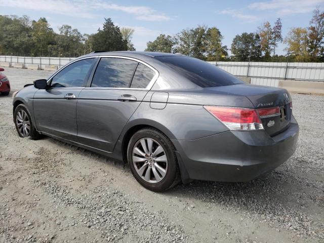 Photo 2 from auction – 2011 HONDA ACCORD EXL with VIN 1HGCP2F85BA008126