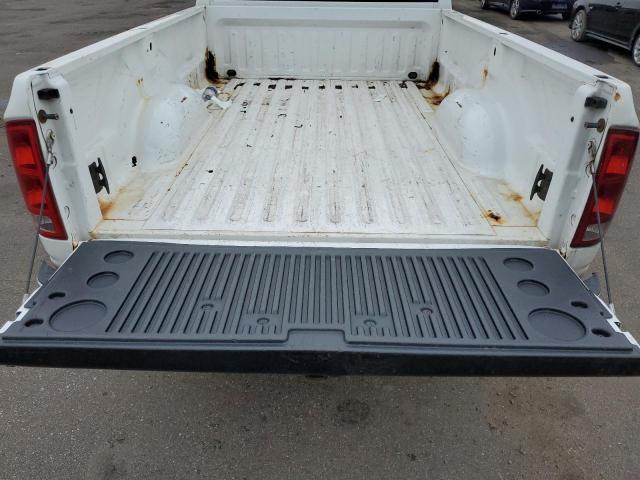 Photo 10 from auction – 2006 DODGE RAM 2500 S with VIN 3D7KS26C26G244341
