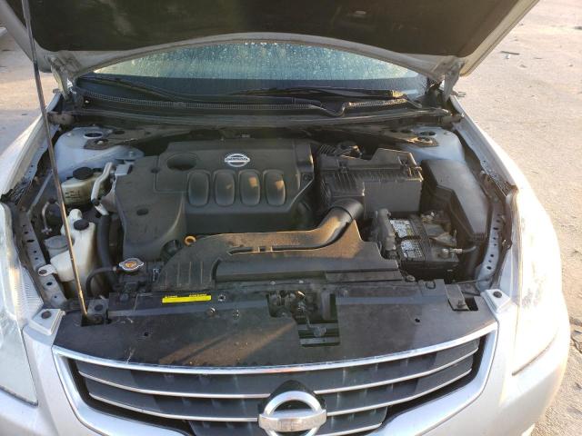 Photo 11 from auction – 2012 NISSAN ALTIMA BAS with VIN 1N4AL2AP3CC219580