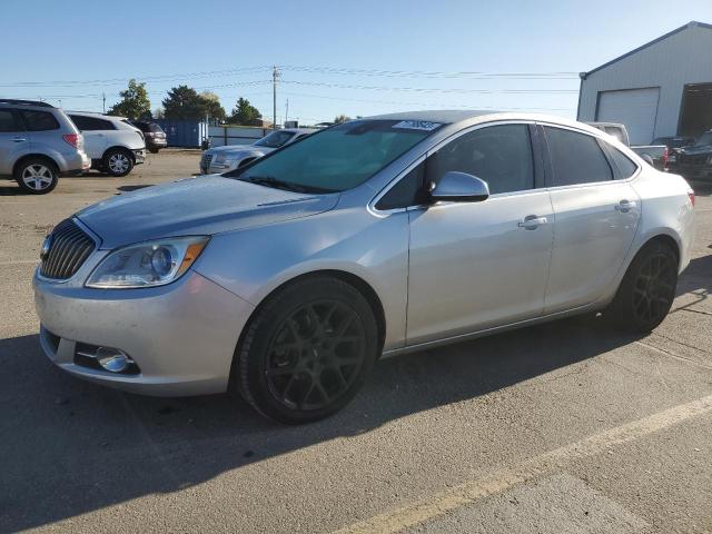 BUICK VERANO CON 2016 with VIN 1G4PR5SKXG4147571 - Photo from auction
