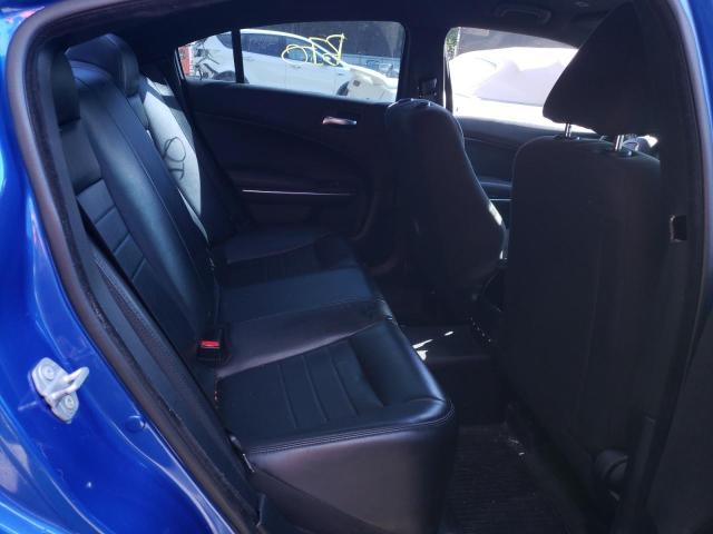 Photo 10 from auction – 2017 DODGE CHARGER PO with VIN 2C3CDXKT7HH521259