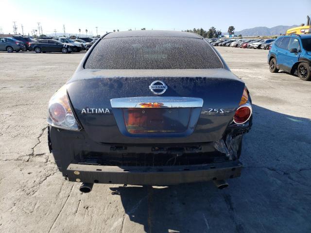 Photo 6 from auction – 2012 NISSAN ALTIMA BAS with VIN 1N4AL2AP1CC179127