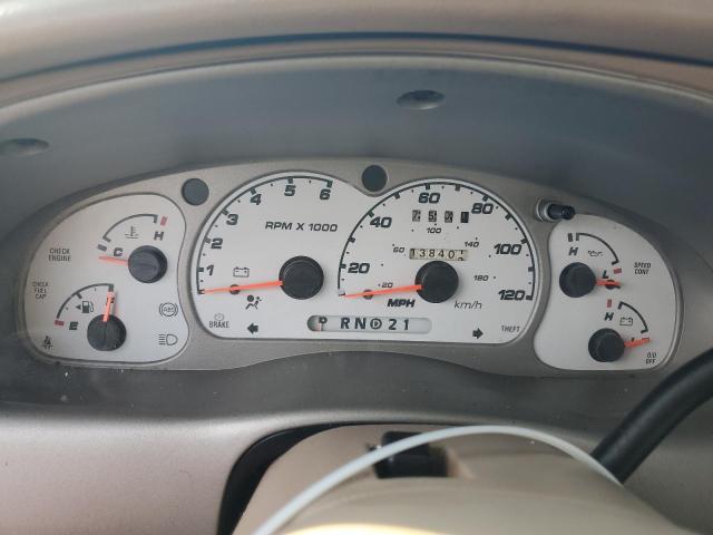 Photo 9 from auction – 2002 FORD EXPLORER S with VIN 1FMZU67E22UB92576