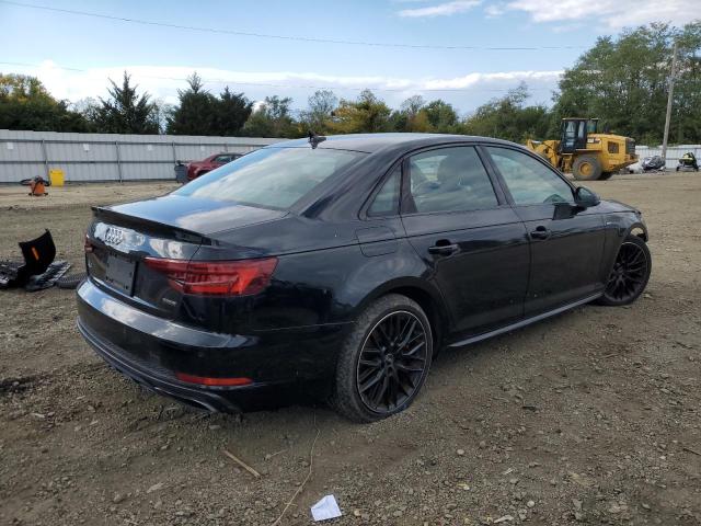 Photo 3 from auction – 2019 AUDI A4 PREMIUM with VIN WAUENAF40KA112072
