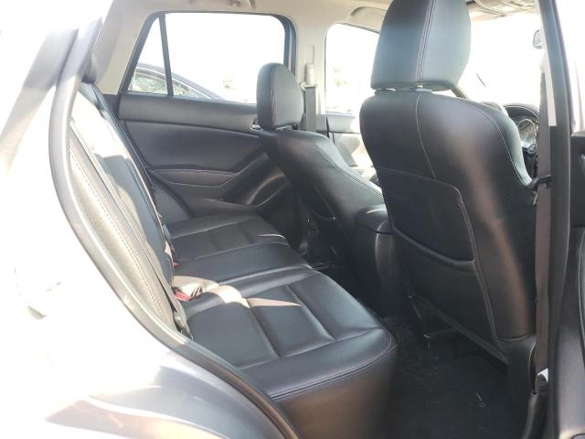 Photo 11 from auction – 2015 MAZDA CX-5 GT with VIN JM3KE4DY6F0530071
