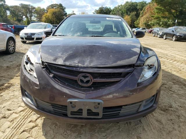 Photo 5 from auction – 2010 MAZDA 6 I with VIN 1YVHZ8BH3A5M03821